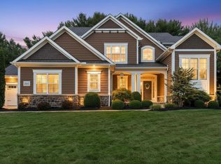 5188 Blessing Ct, Galena, OH 43021