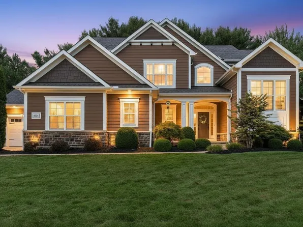 5188 Blessing Ct, Galena, OH 43021