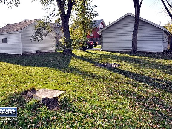 Additional View of Backyard