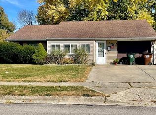 2265 Pembury Dr, Xenia, OH 45385