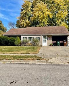 2265 Pembury Dr, Xenia, OH, 45385