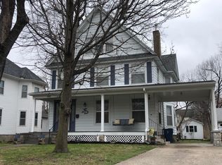 1012 S Garrison Ave, Carthage, MO 64836
