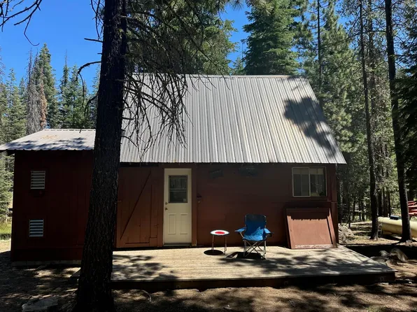 17 Feather River Dr, Chester, CA 96020