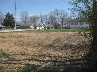 406 E 5th St, Rolla, MO 65401