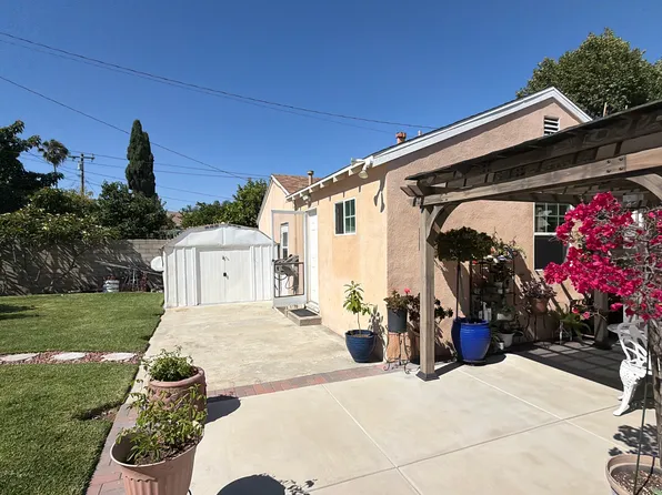 4147 Arica Ave, Rosemead, CA 91770