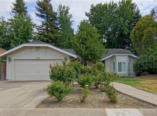792 Sao Jorge Way, Sacramento, CA 95831