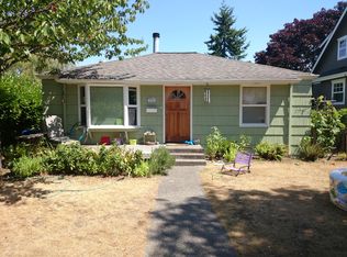 4026 51st Ave SW, Seattle, WA 98116