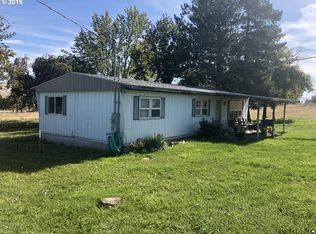 70661 Shaw Rd, Pendleton, OR 97801