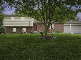 71 Cosmos Ln SW, Etna, OH 43062