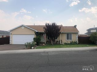 677 Castle Way, Winnemucca, NV 89445