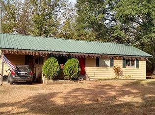 9797 Sturgis Maben Rd, Maben, MS 39750