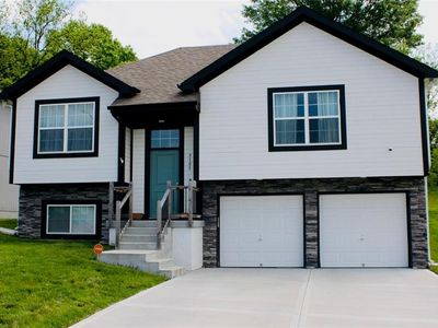 5105 N Belmont Ave, Kansas City, MO, 64119
