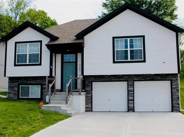 5105 N Belmont Ave, Kansas City, MO 64119