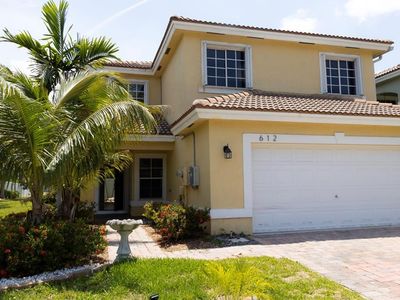 612 Alejandro Lane, West Palm Beach, FL, 33413