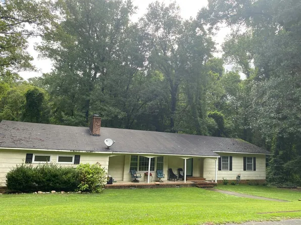 115 Garland St, Chesterfield, SC 29709