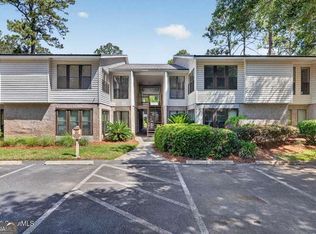 2511 Demere Rd APT 5, Saint Simons Island, GA 31522