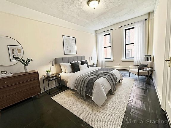 3rd image of 30 Seaman Ave APT 2K