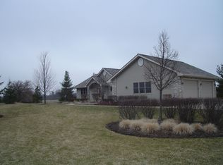 29190 106th St, Trevor, WI 53179