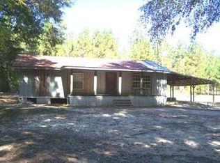 996 Beat Twelve Rd, Brantley, AL 36009