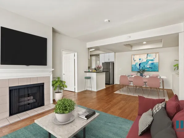 Butler Eighteen by Wiseman, 1845 Butler Ave APT 111, Los Angeles, CA 90025