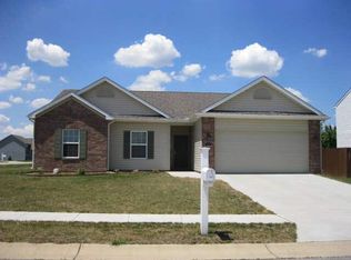 316 Razmic Way, Lafayette, IN 47909