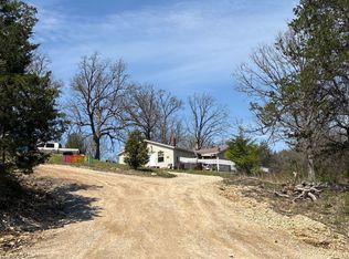 13433 State Rd E, De Soto, MO