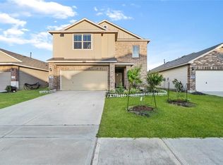 3718 Bright Moon Ct, Katy, TX 77449