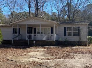2162 Dobbin Holmes Rd, Eastover, NC 28312