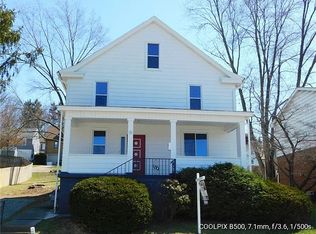 714 N 4th St, Jeannette, PA 15644
