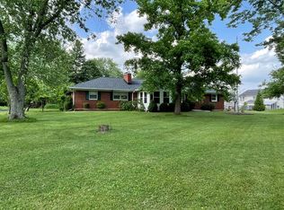 7414 Linn Rd, Liberty Township, OH 45044