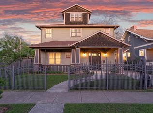 1637 S Adams St, Fort Worth, TX 76104