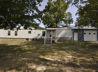 13407 Bryant Pl, Rogers, AR 72756