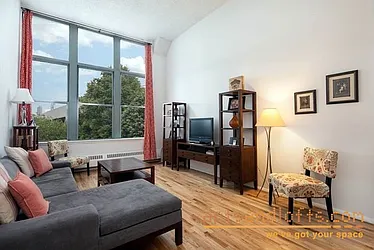 Rented by aptsandlofts.com