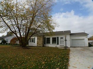 511 S Rauthland Ave, Wapakoneta, OH 45895