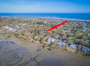 2514 Goldbug Ave, Sullivans Island, SC 29482