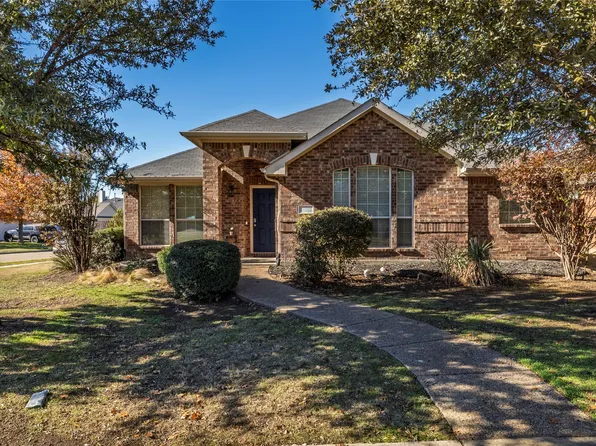 13519 Mill Town Dr, Frisco, TX 75033