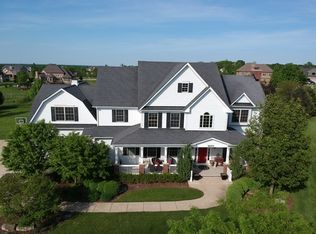 7477 Rose Hill Ct, Yorkville, IL 60560