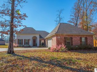 146 Copper Run Dr, Monroe, LA 71203