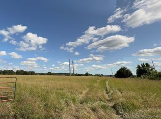 7867 W 128th St S, Oktaha, OK 74450