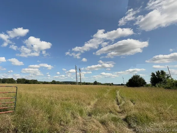 7867 W 128th St S, Oktaha, OK 74450