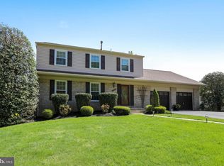 16429 Keats Ter, Rockville, MD 20855