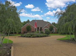 128 Bluebird Cv, Brandon, MS 39042