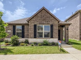 2080 Olivereta Dr, Little Elm, TX 75068