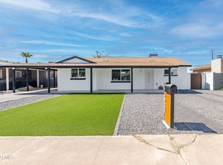 2927 W Lawrence Ln, Phoenix, AZ 85051