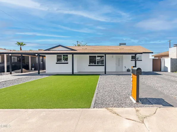 2927 W Lawrence Lane, Phoenix, AZ 85051