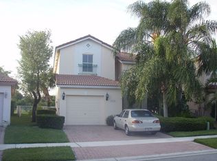 1612 SW 159th Ave, Pembroke Pines, FL 33027