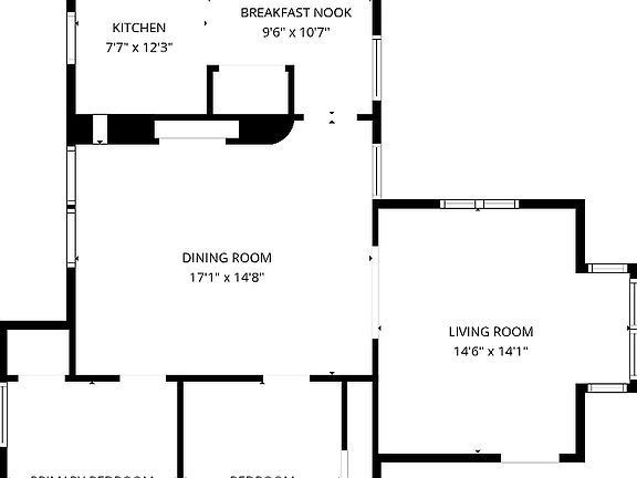2nd image of 13 Pacific St Floor 1