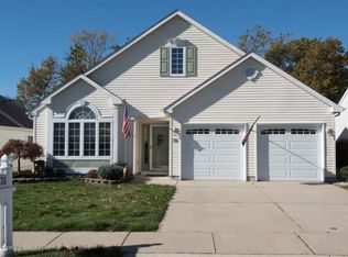 36 Baltusrol Dr, Jackson, NJ 08527