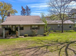 446 Bub Hayner Rd, Karnack, TX 75661