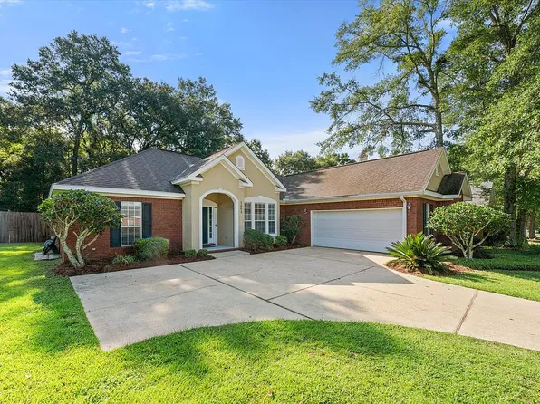 1663 Augusta Dr W, Mobile, AL 36695